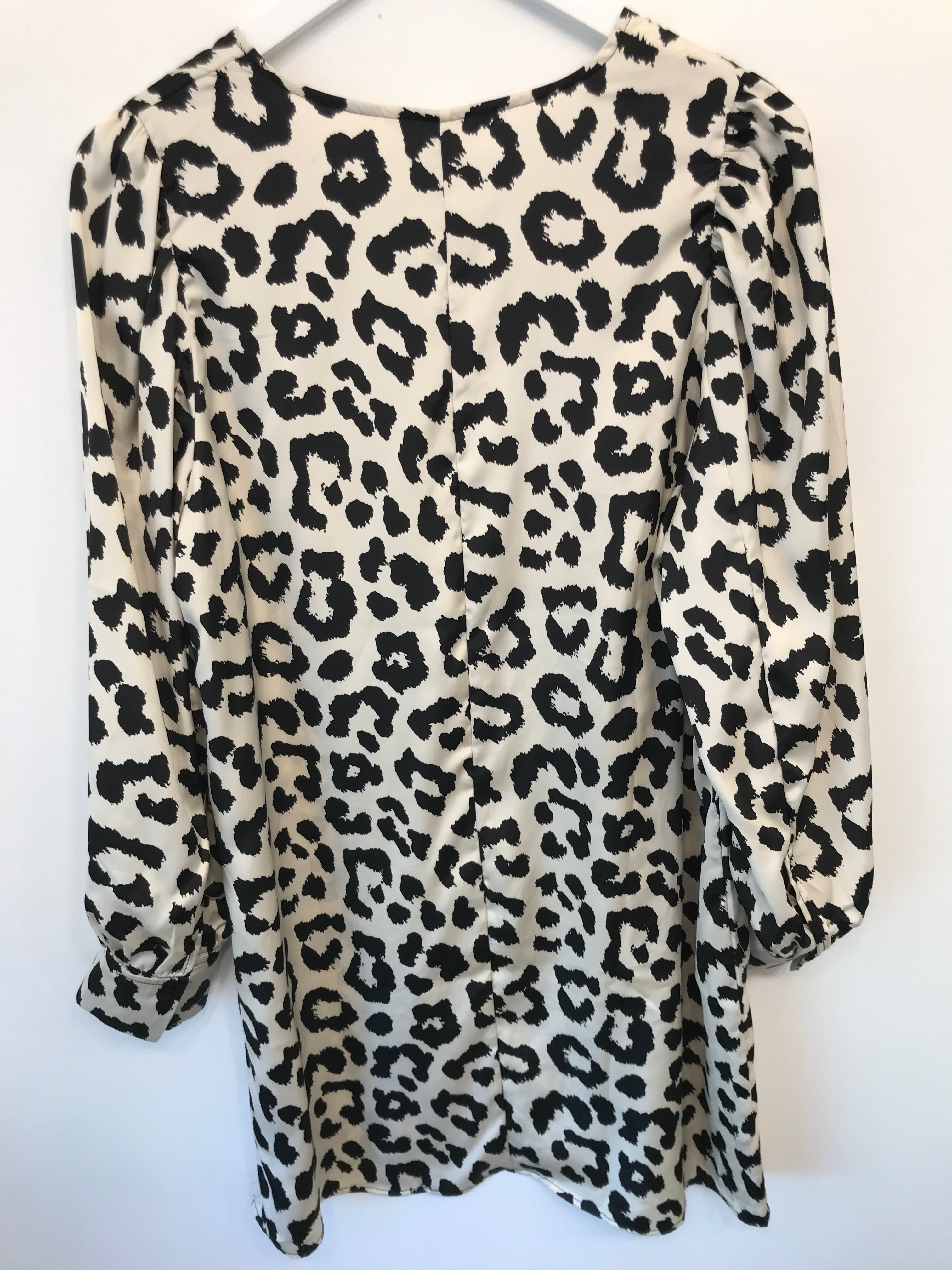 H&M Kjole